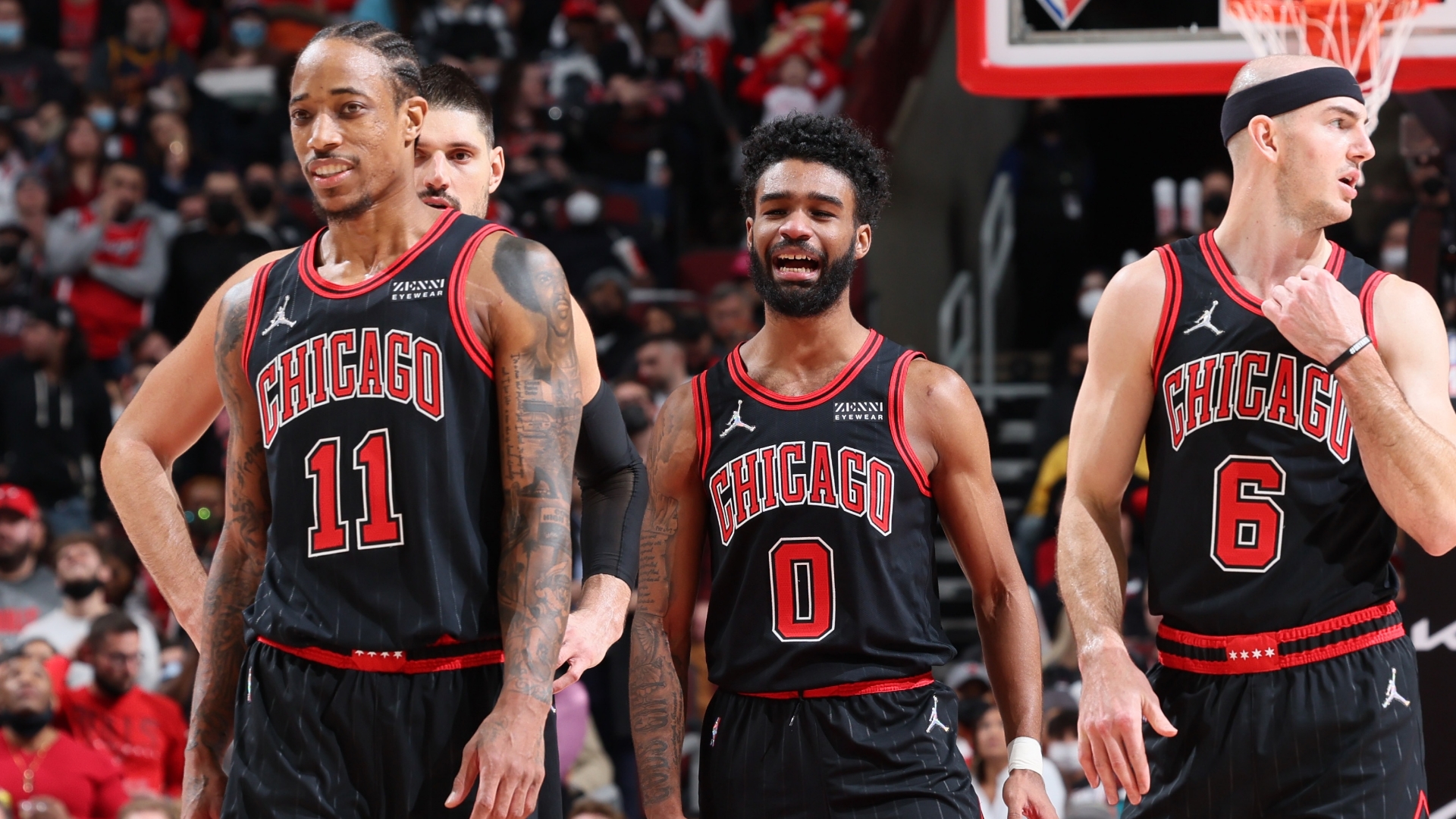 Chicago Bulls